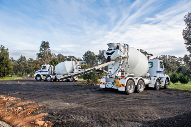 Best Concrete Foundation Repair in Whitehorn Cove, OK
