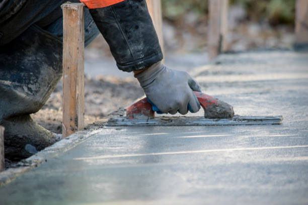 Best Commercial Concrete Services in Whitehorn Cove, OK
