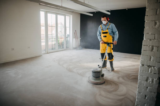 Best Concrete Grinding and Polishing in Whitehorn Cove, OK
