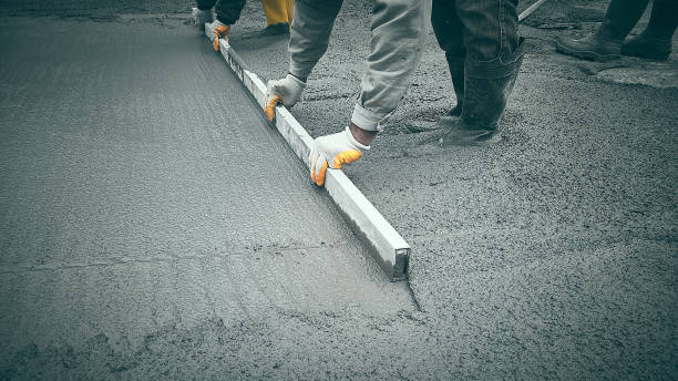 Best Stamped Concrete Services in Whitehorn Cove, OK